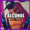 Marpe - Alcohol Remix (feat. DJ Rama) [Remix] - Single
